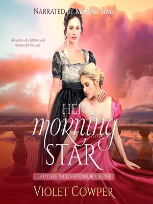 cover image of Her Morning Star